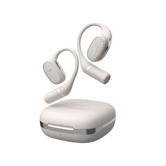 Powerology Ows Earbuds With Charging Case